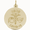 COVID - TP-Mask Caduces Charm - 10-7540-0-GP