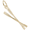 Crew Oars Charm 10K Gold - 10-3309