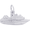 Cruise Ship Charm Silver - 10-6580