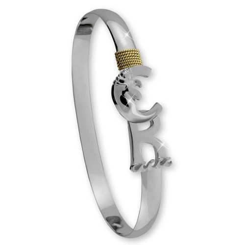 Crystal River, FL Destination Bracelet - 4mm 7 Inch