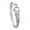Curacao Caribbean Destination Bracelet - 4mm 8 Inch