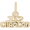Curacao Charm 10K Gold - 10-7865