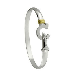 Currituck Destination Bracelet - 6mm 6.5 Inch
