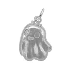 Cute Ghost Charms