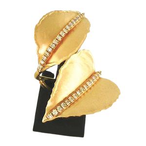 Marika Desert Gold 14k Gold Ring - 4153