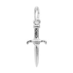 Dagger Charm