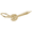 Dart Charm 14K Gold - 10-1402