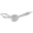 Dart Charm Silver - 10-1402