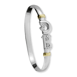 Daytona Beach Destination Bracelet - 4mm 7.5 Inch