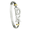Delray Beach Florida Destination Bracelet - 6mm 7.5 Inch