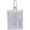 Denver Colorado Charm Silver - 10-5517