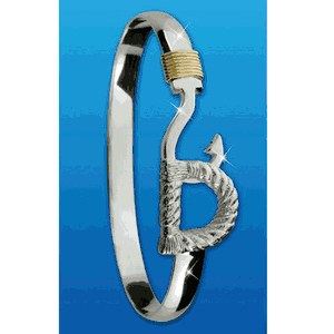 Destin, Florida Destination Bracelet - 4mm 7 Inch