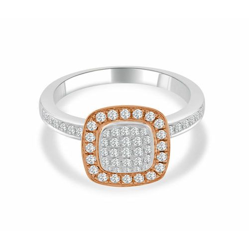 Diamond Grande Mini Ring