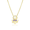 Diamond Octopus Pendant, Hawaiian Inspired  Pendant, SOP-36078/ DBS