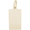 Dog Tag Charm Gold Plated - 10-6184