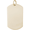 Dog Tag Polished Finish Charm - Gold Plated - 10-8400