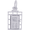 Door Charm White Gold - 10-8168