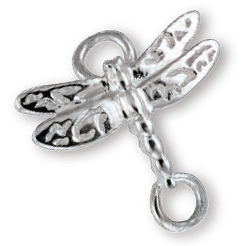 Ss Dragonfly Clasp - SCCDF