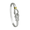 Durham North Carolina Destination Bracelet - 4mm 6.5 Inch