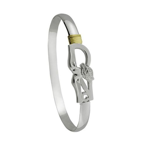 Durham North Carolina Destination Bracelet - 6mm 8 Inch