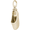 Dutch Shoe Charm Gold Plated - 10-8160