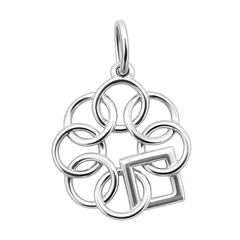 Embrace the Difference Petite Charm 10-1266