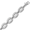Fashion Oval Link Bracelet - 435907-ss - Sterling Silver