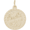 Finally 20 Charm Gold Plated - 10-4260