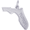 Florida Charm Silver - 10-3475