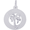 Florida Charm Silver - 10-4398