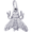 Fly Charm Silver - 10-1250