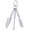 Gardening Tools Charm White Gold - 10-3730