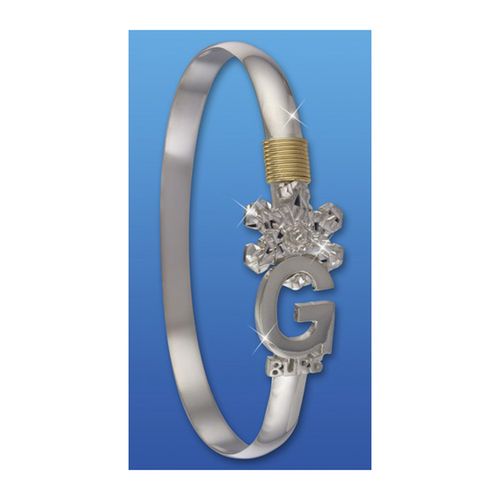 Gatlinburg Tennessee Destination Bracelet - 4mm 8 Inch