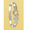 Georgetown South Carolina Destination Bracelet - 6mm 6.5 Inch