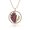 Ginger Flower Pendant, Hawaiian Inspired  Pendant, FGP-37039