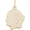 Girl Charm 14K Gold - 10-0514