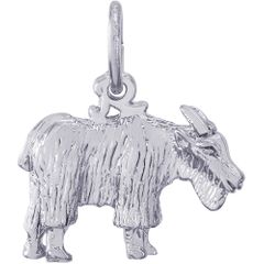 Goat Charm - 10-1723