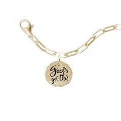 God's Got This Bracelet Sets - 27-1951