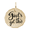 God's Got This Charm  - Gold Plated  - 10-1951-0-GP
