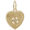 Good Luck Charm 10K Gold - 10-1360