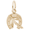 Goodluck Charm 10K Gold - 10-455-0-10K