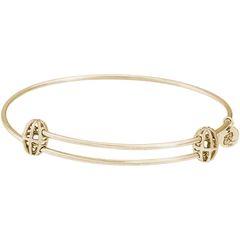 Insightful Bangle Bracelet - 20-516