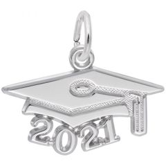 Rembrandt Graduation Cap 2021 Large
