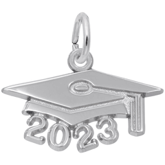 Rembrandt Graduation Cap 2023 Large