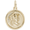 Graduation Charm 10K Gold - 10-1215