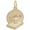 Graduation Charm Gold Plated - 10-0179
