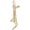 Grand Bahama Charm Gold Plated - 10-3434