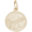 Grandma Charm 10K Gold - 10-5620