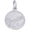 Grandma Charm Silver - 10-5620
