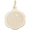 Grandson Charm 10K Gold - 10-3797